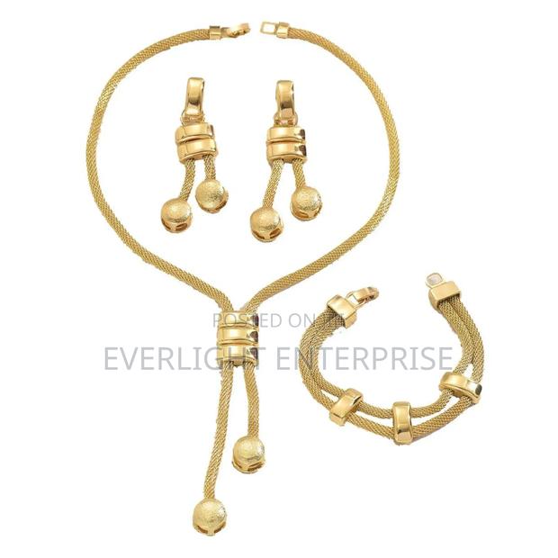 Matching Jewelry Set - thumbnail 2