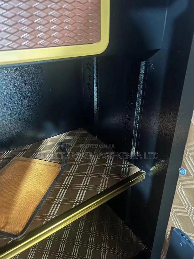 60 Kgs Office/ Home Fireproof Safe Box - thumbnail 15