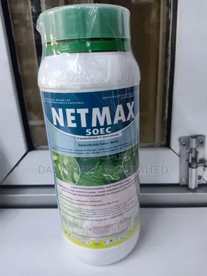 Netmax 50ec 1ltr