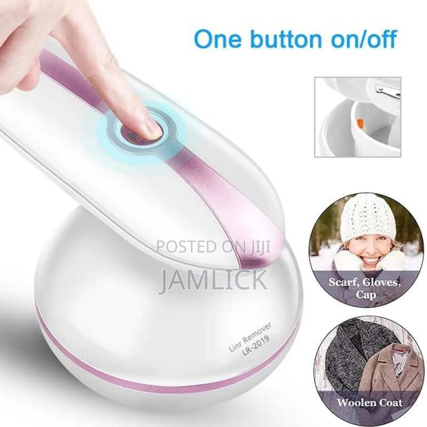 Usb Lint Remover –Zy