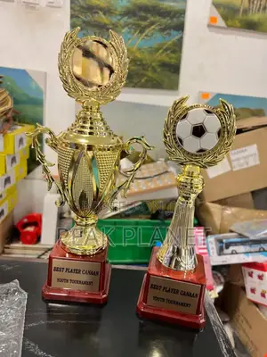 Award Trophies – Brand New High Quality