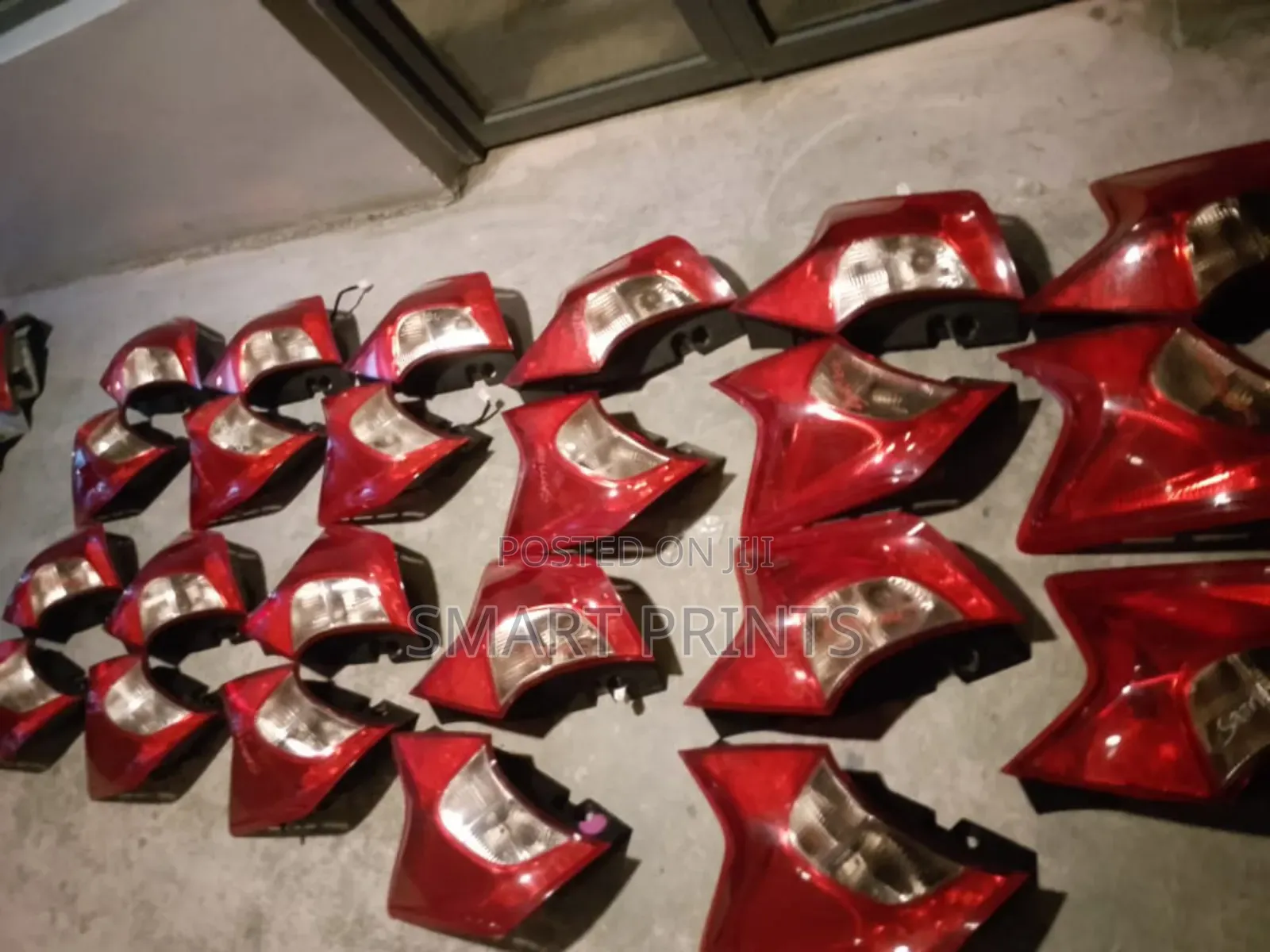 Super Clean Ex Japan Nissan Note 2012 Taillights Available