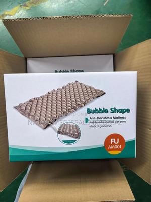 New Bubble Ripple Matress - main view