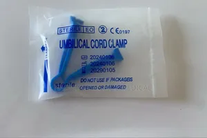 Umbilical Cord Clamp 100s