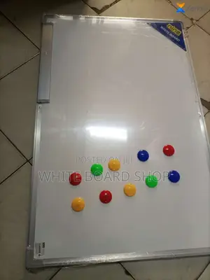 Whiteboard A1 Size + Free Magnets 10 PCS
