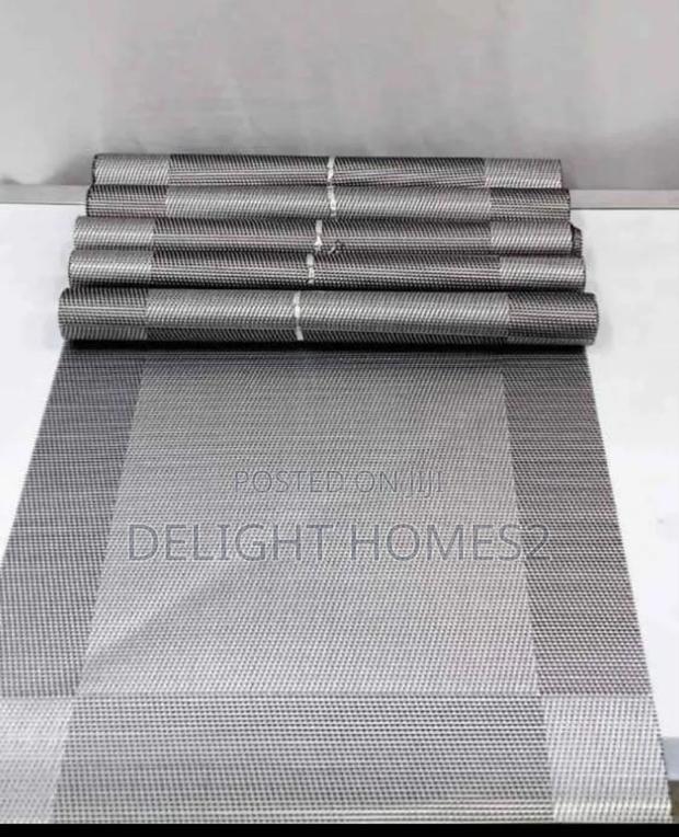 6pcs PVC Table Mats_de - thumbnail 2