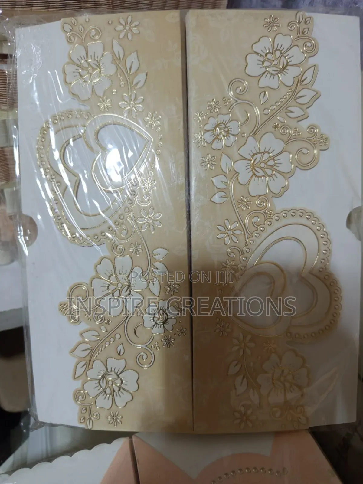 ✓✓Wedding Cards Imported*