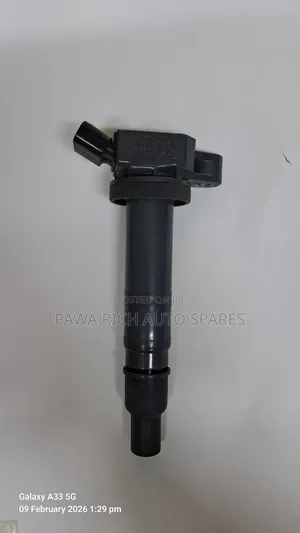 Ignition Coil