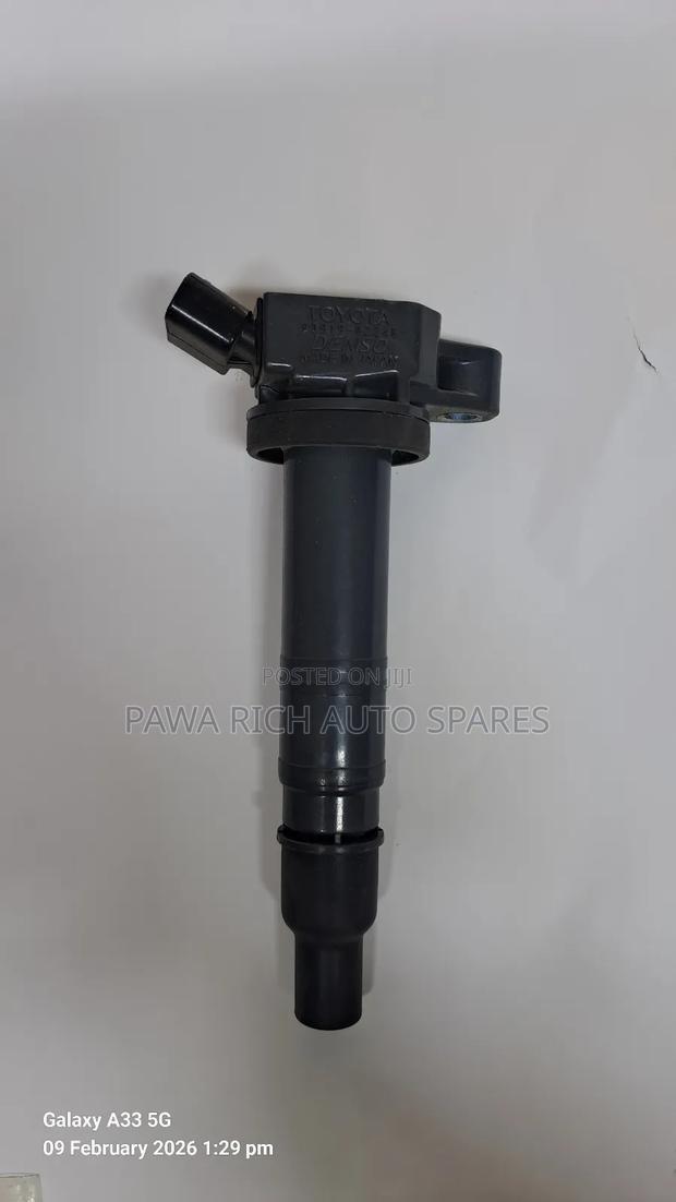 Ignition Coil