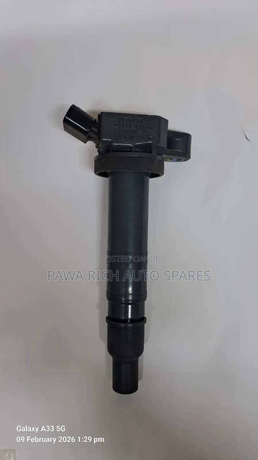 Ignition Coil