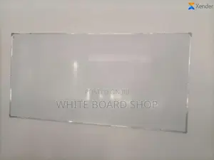 Big Size Imported Wall Mount Whiteboard 8ft X 4ft + Free Installation
