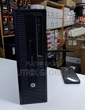 Hp Prodesk Professional Workstation Desktop Core I5 - thumbnail 2