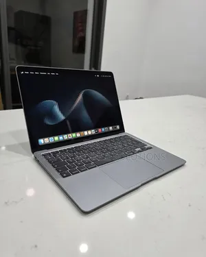 Laptop Apple MacBook Air 16GB Apple M1 SSD 512GB