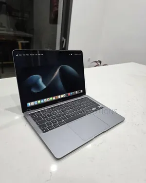 Laptop Apple MacBook Air 16GB Apple M1 SSD 512GB