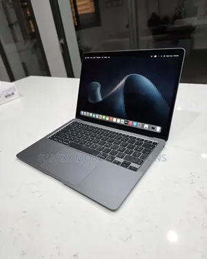 Laptop Apple MacBook Air 16GB Apple M1 SSD 512GB