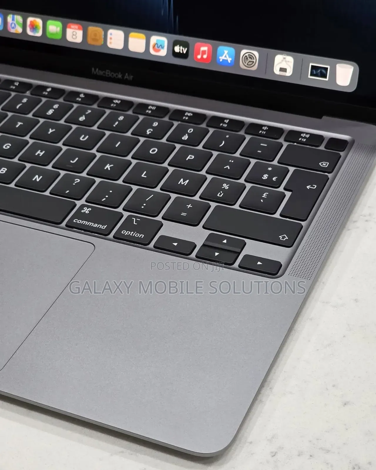 Laptop Apple MacBook Air 16GB Apple M1 SSD 512GB