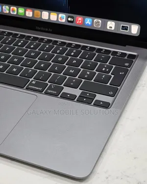 Laptop Apple MacBook Air 16GB Apple M1 SSD 512GB