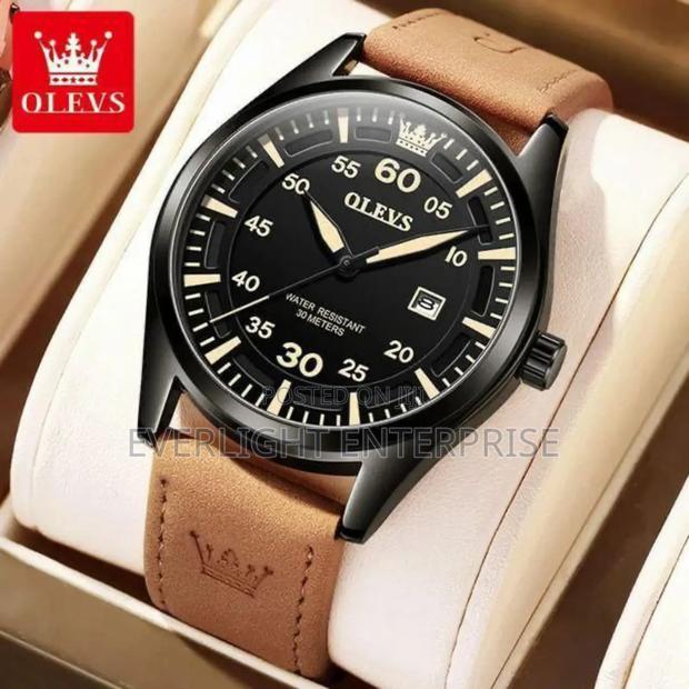 Olive Gents 9962 - thumbnail 2