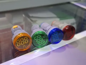 Voltage Indicator