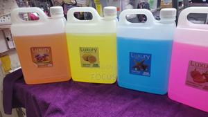 Shower Gel 5l - main view