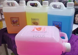 Shower Gel 5l