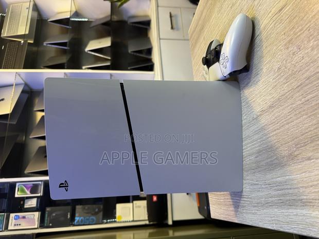 Sony Playstation 5 Slim