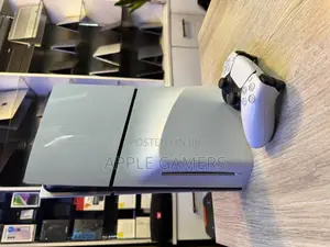Sony Playstation 5 Slim