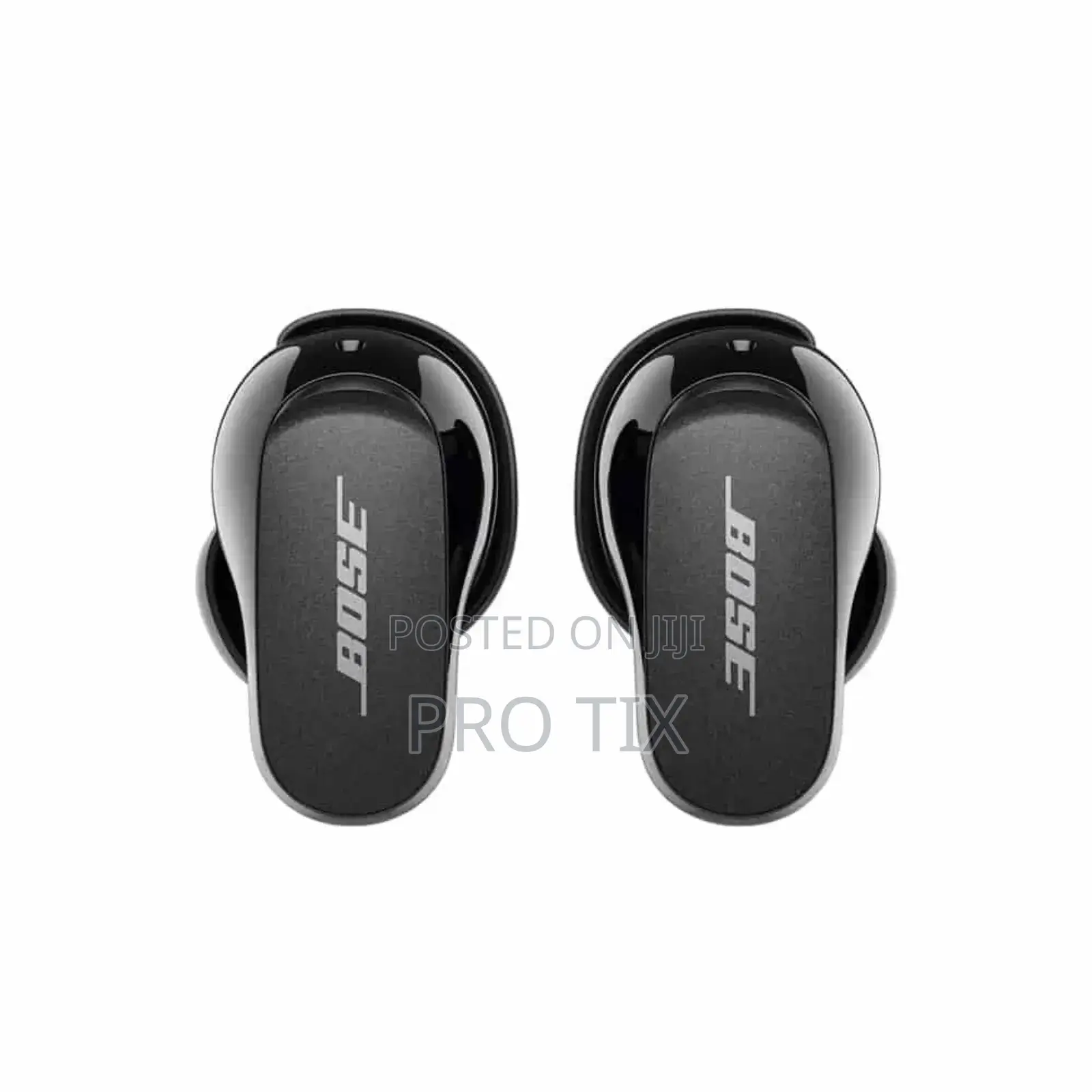 Bose Quietcomfort Earbuds