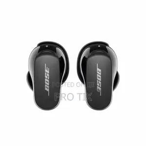 Bose Quietcomfort Earbuds