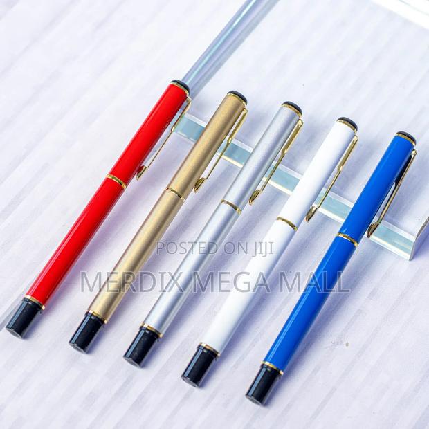 Executive Metal Pen ,Pens - main view