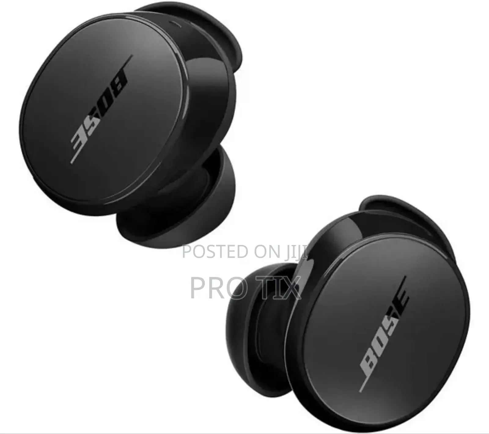 Bose Quietcomfort Earbuds