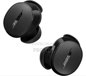Bose Quietcomfort Earbuds