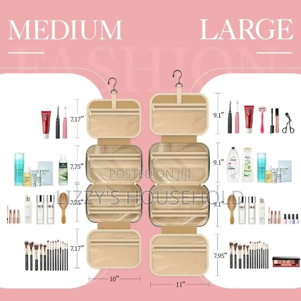 Multipourse Make Up Organizer - thumbnail 5