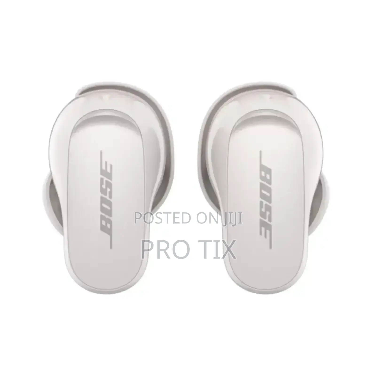 Bose Quietcomfort Earbuds Ii