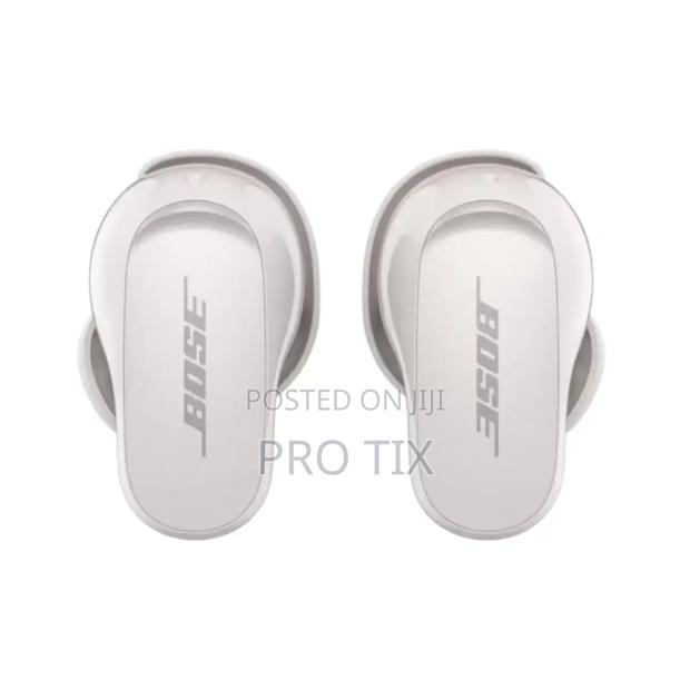 Bose Quietcomfort Earbuds Ii
