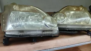 Extrail Nt31 Headlight