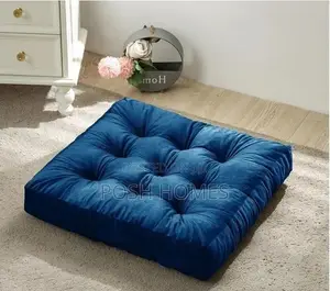 Large Floor Pillow Square