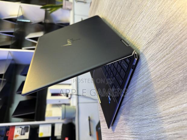 Laptop HP Spectre 14 16GB Intel Core I7 SSD 512GB - thumbnail 2