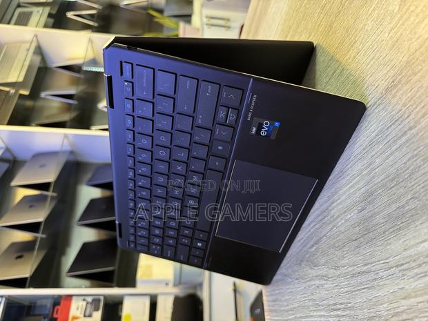 Laptop HP Spectre 14 16GB Intel Core I7 SSD 512GB - thumbnail 4