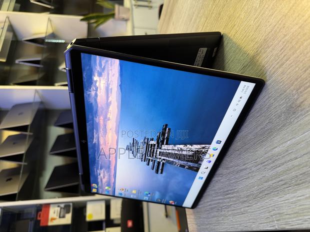 Laptop HP Spectre 14 16GB Intel Core I7 SSD 512GB - thumbnail 3