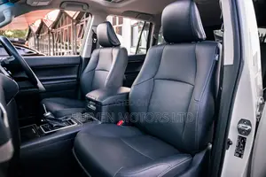 Toyota Land Cruiser Prado 3.0 172hp 2020 Pearl