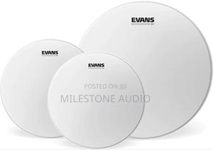 Evans G2 Coated Drum Head Pack Standard – 10/12/16 - thumbnail 2