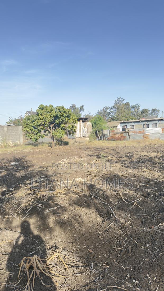 50x80 Plot for Sale – Ruiru Kamakis Mitikenda - thumbnail 5