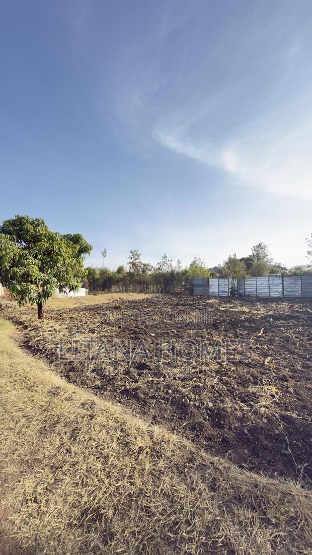 50x80 Plot for Sale – Ruiru Kamakis Mitikenda - thumbnail 6