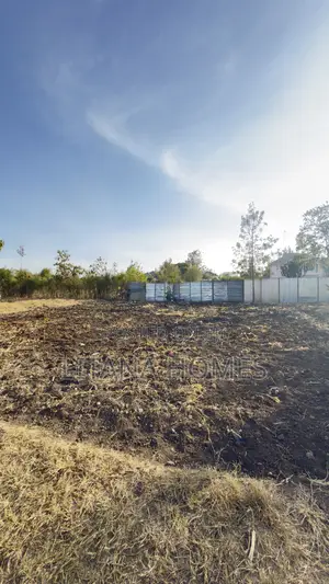 50x80 Plot for Sale – Ruiru Kamakis Mitikenda