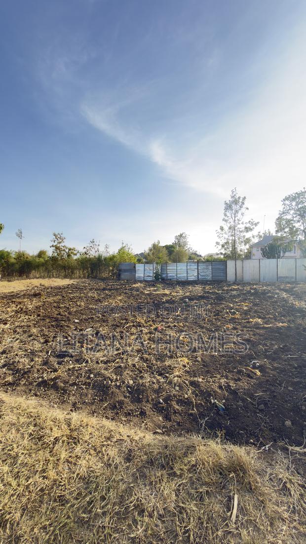 50x80 Plot for Sale – Ruiru Kamakis Mitikenda - thumbnail 3