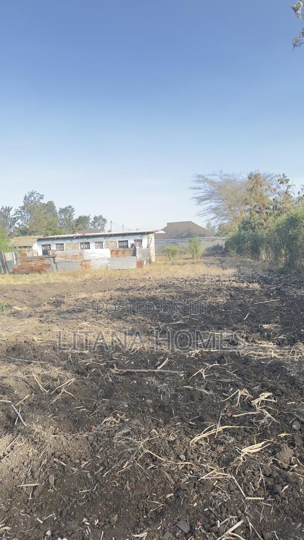 50x80 Plot for Sale – Ruiru Kamakis Mitikenda - thumbnail 4