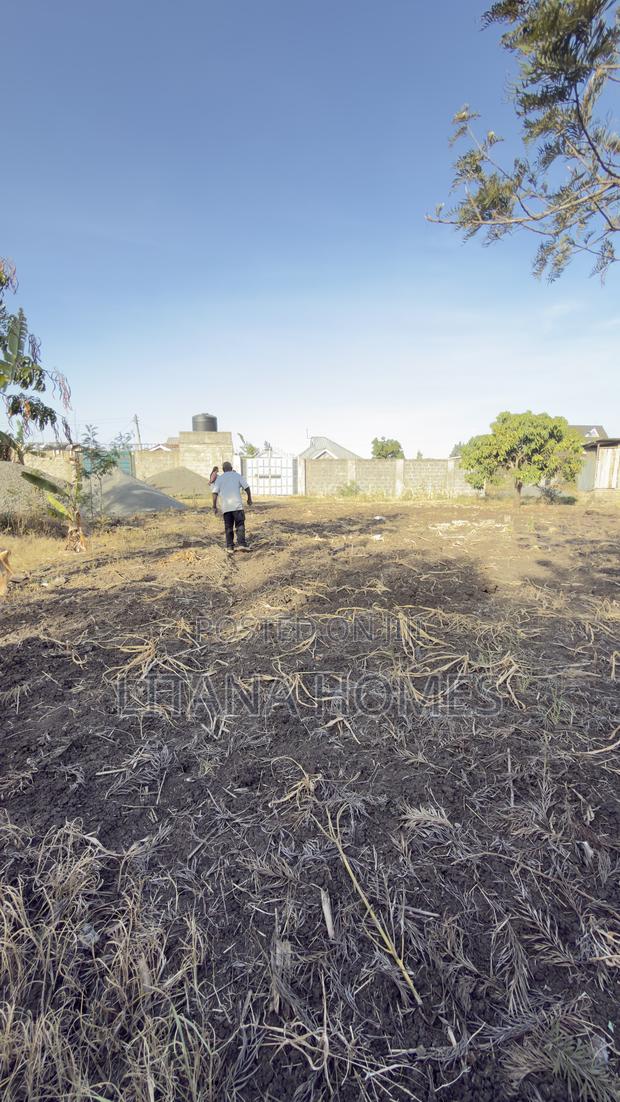 50x80 Plot for Sale – Ruiru Kamakis Mitikenda - thumbnail 7
