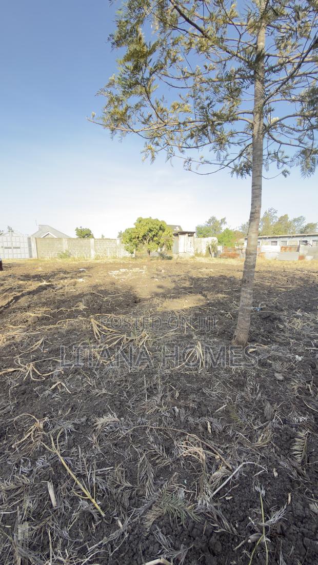 50x80 Plot for Sale – Ruiru Kamakis Mitikenda - thumbnail 8