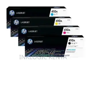 Hp Original 410a Toners